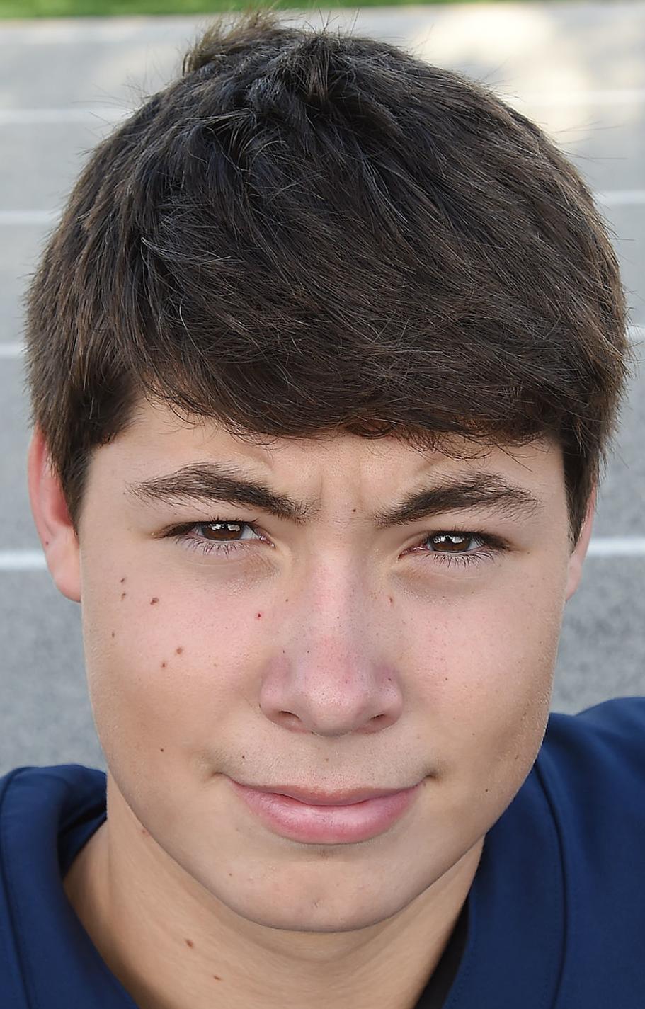 Nathan Greek